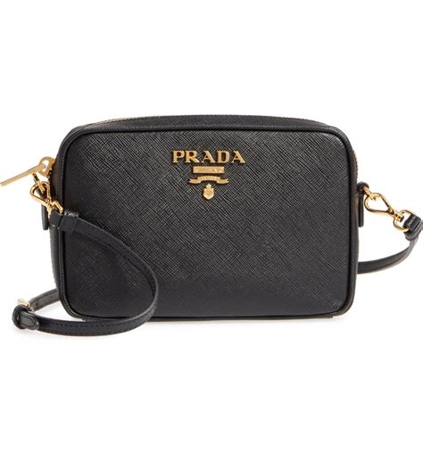 camera bag prada|bag Prada original.